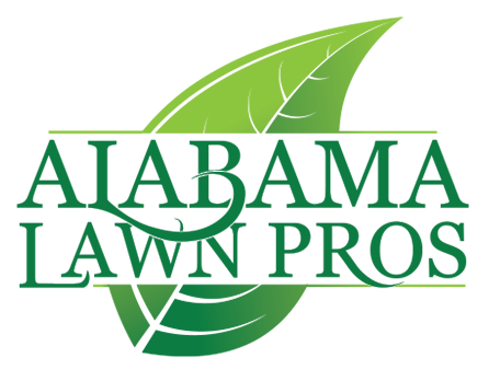 Alabama Lawn Pros, LLC Logo